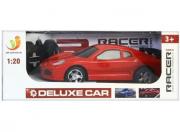 Opakowanie Auto osobowe zdalnie sterowane