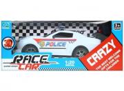 Opakowanie Auto policja