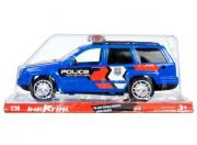 Opakowanie Auto policja