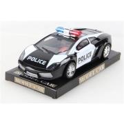 Opakowanie Auto policyjne