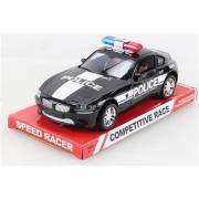 Opakowanie Auto policyjne