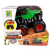 Opakowanie Auto terenowe