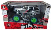 Opakowanie Auto terenowe Inertial srebrne