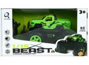 Opakowanie Auto terenowe zdalnie sterowane