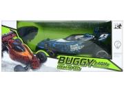 Opakowanie Auto wyścigowe zdalnie sterowane