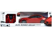 Opakowanie Auto zdalnie sterowane Alfa Romeo Giulia