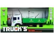 Opakowanie Auto zdalnie sterowane ciężarówka