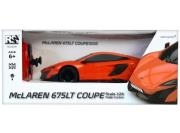 Opakowanie Auto zdalnie sterowane McLaren 675LT Coupe