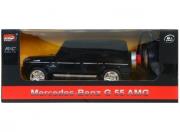Opakowanie Auto zdalnie sterowane Mercedes Benz G55