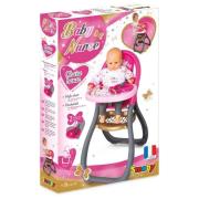 Opakowanie Baby Nurse Krzesełko do karmienia