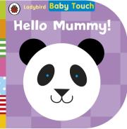 Opakowanie Baby Touch: Hello Mummy!