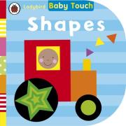 Opakowanie Baby Touch: Shapes