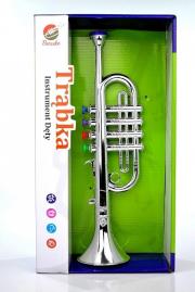 Opakowanie Bassko Trąbka instrument muzyczny