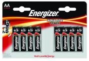 Opakowanie Bateria ENERGIZER Alkaline Power, AA, LR6, 1,5V, 8szt.