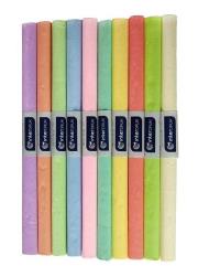 Opakowanie Bibuła marszczona Pastel mix (10szt)
