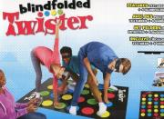 Opakowanie Blindfolded Twister