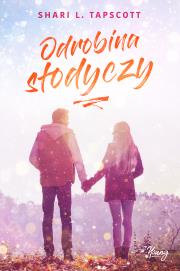 Okładka książki Bling T.3 Odrobina słodyczy