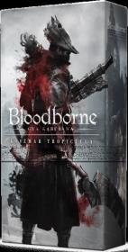 Bloodborne: Koszmar Tropiciela. Wydawca: Portal Games. Dadada.pl Opakowanie Bloodborne: Koszmar Tropiciela