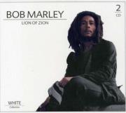 Bob Marley - Lion Of Zion (2CD). Autor: Bob Marley. Dadada.pl Okładka książki Bob Marley - Lion Of Zion (2CD)