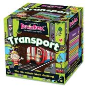 Opakowanie BrainBox Transport ALBI