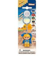 Opakowanie Breloczek - figurka BanBao Drogowiec