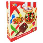 Ciasto-masa Pizza. Wydawca: Anek. Dadada.pl Opakowanie Ciasto-masa Pizza