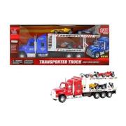 Opakowanie Ciężarówka laweta