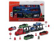 Opakowanie City zestaw z lawetą