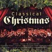 Classical Christmas CD. Autor:   Praca zbiorowa. Dadada.pl Okładka książki Classical Christmas CD