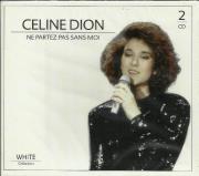 Cline Dion Ne Partez Pas Sans Moi (2CD). Autor: Cline Dion. Dadada.pl Okładka książki Cline Dion Ne Partez Pas Sans Moi (2CD)