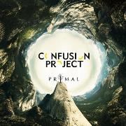 Opakowanie Confusion Project - Primal CD