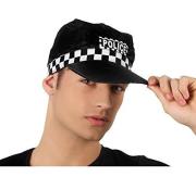 Opakowanie Czapka Policyjna