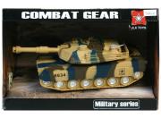 Opakowanie Czołg światło/dźwięk