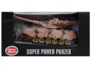 Opakowanie Czołg zdalnie sterowany