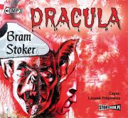 Dracula - Audiobook. Autor: Bram Stoker. Dadada.pl Okładka książki Dracula - Audiobook