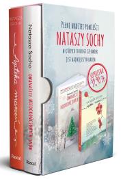 Okładka książki Dwanaście niedokończonych snów / Apteka marzeń