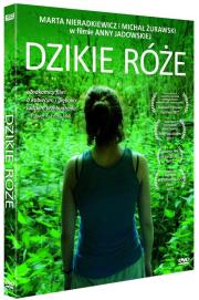 Dzikie róże. Wydawca: Best Film. Dadada.pl Opakowanie Dzikie róże