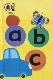 Opakowanie Early Learning ABC