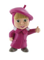 Figurka Masza i Niedżwiedź mix. Wydawca: TM Toys. Dadada.pl Opakowanie Figurka Masza i Niedżwiedź mix