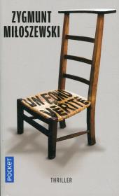 Okładka książki Fond De Verite