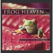 Frog Heaven CD. Autor: praca zbiorowa. Dadada.pl Okładka książki Frog Heaven CD
