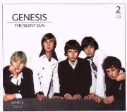 Genesis - The Silent Sun (2CD). Autor:   Praca zbiorowa. Dadada.pl Okładka książki Genesis - The Silent Sun (2CD)