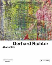Okładka książki Gerhard Richter