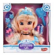 Opakowanie Głowa do stylizacji Nella księżniczka