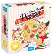 Opakowanie Gra ale Pizza