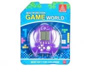 Opakowanie Gra elektroniczna