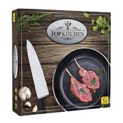 Opakowanie Gra planszowa Top Kitchen