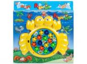 Opakowanie Gra rybki