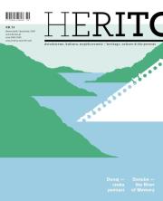 Opakowanie Herito nr 31 Dunaj - rzeka pamięci