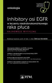 Opakowanie Inhibitory osi EGFR w leczeniu nie drobnokomórkowego raka płuca